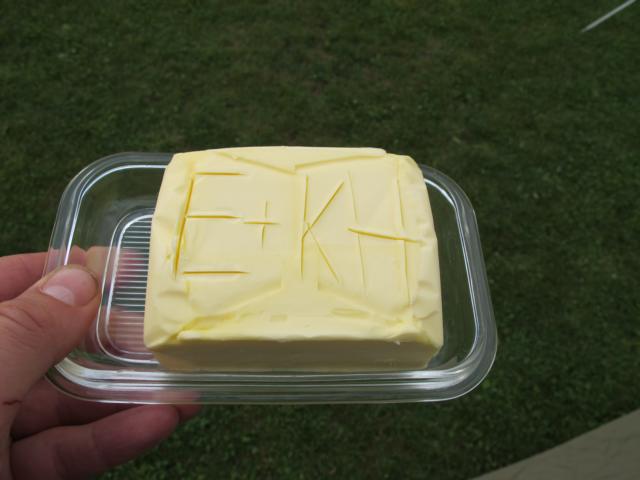 Klick makes big.